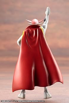 Amazon | 新造人間キャシャーン 「昭和模型少年クラブ」アンドロ軍団大